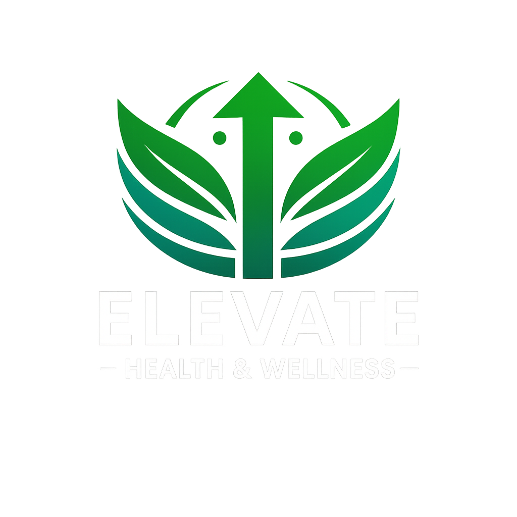 Elevate Logo